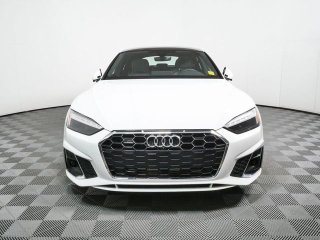 2023 Audi A5 Sportback S Line Premium Plus
