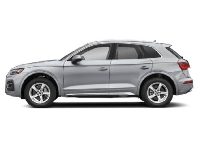 2023 Audi Q5 S Line Prestigez