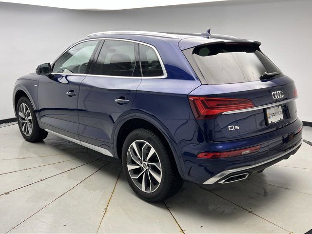 2023 Audi Q5 S Line Prestigez