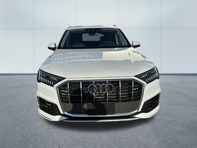 2023 Audi Q7 Premium