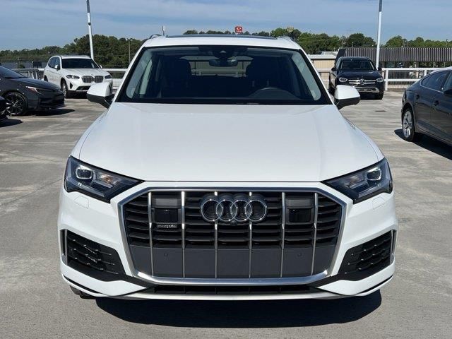 2023 Audi Q7 Premium Plus