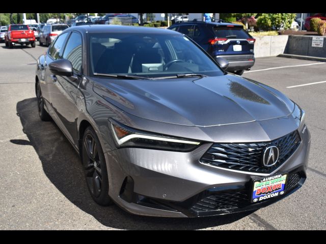 2023 Acura Integra w/A-Spec Technology Package