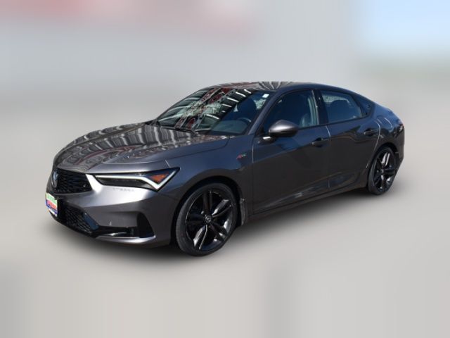 2023 Acura Integra w/A-Spec Technology Package