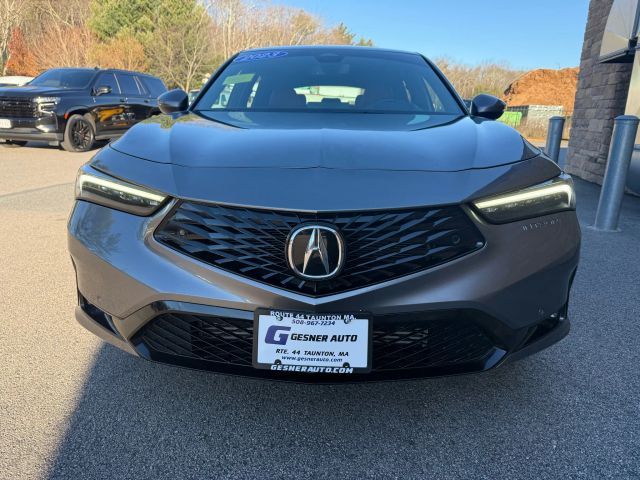 2023 Acura Integra w/A-Spec Technology Package