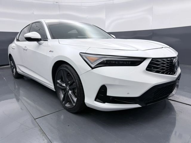 2023 Acura Integra w/A-Spec Technology Package