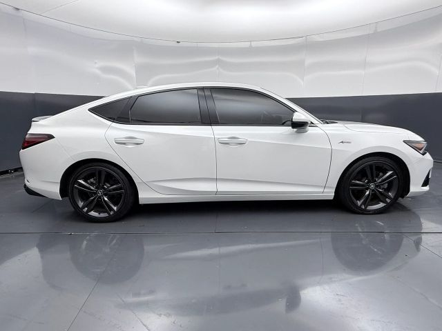 2023 Acura Integra w/A-Spec Technology Package