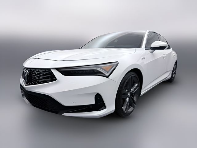 2023 Acura Integra w/A-Spec Technology Package