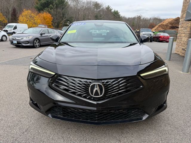 2023 Acura Integra w/A-Spec Package