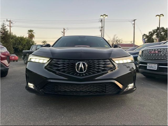 2023 Acura Integra w/A-Spec Package