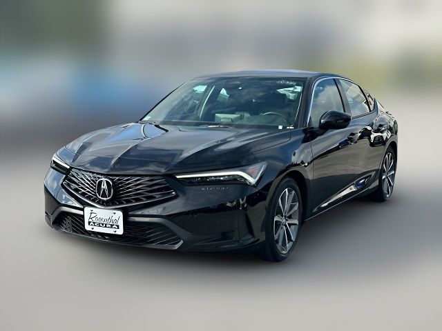 2023 Acura Integra Base