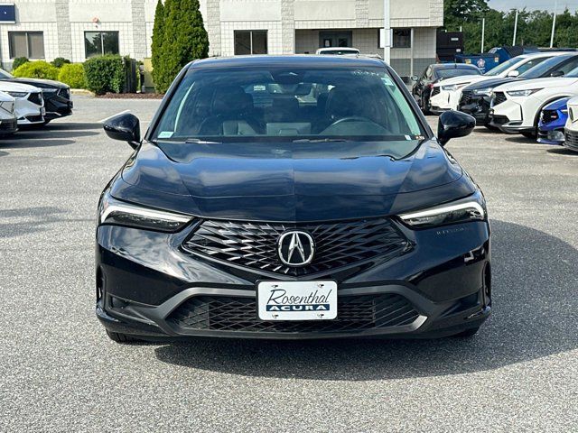 2023 Acura Integra Base