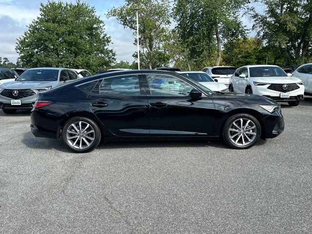 2023 Acura Integra Base