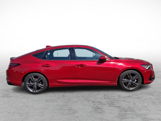 2023 Acura Integra w/A-Spec Package