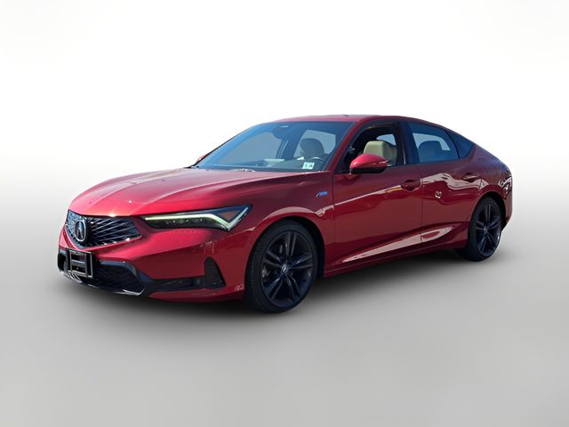 2023 Acura Integra w/A-Spec Package