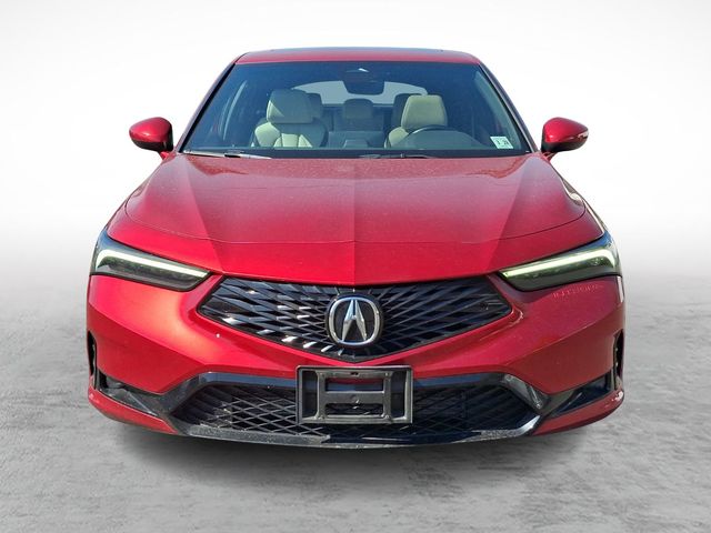 2023 Acura Integra w/A-Spec Package