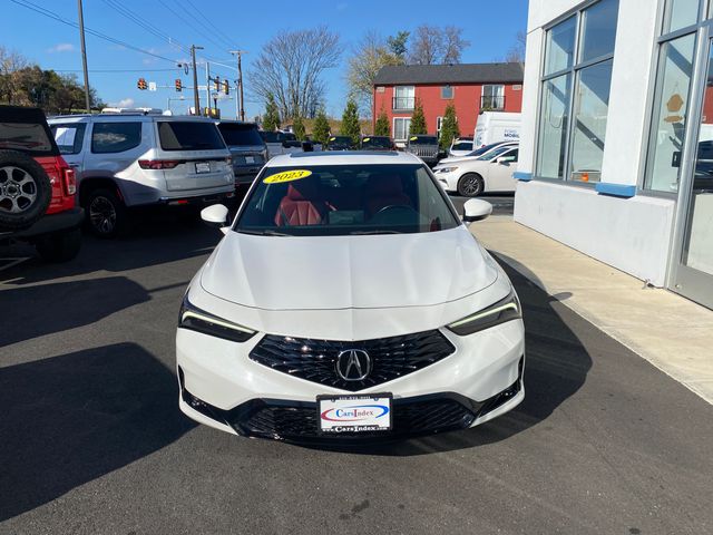 2023 Acura Integra w/A-Spec Package