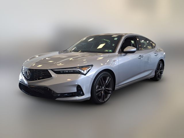 2023 Acura Integra w/A-Spec Package