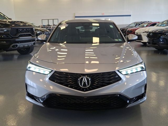 2023 Acura Integra w/A-Spec Package