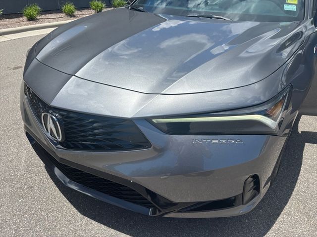 2023 Acura Integra w/A-Spec Package