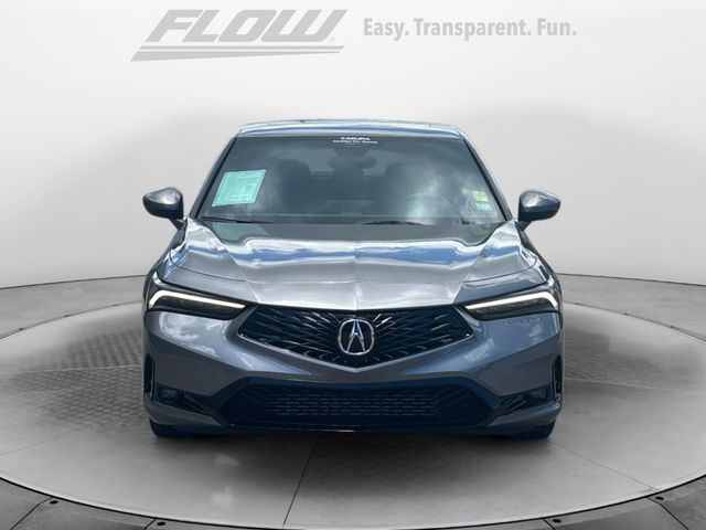 2023 Acura Integra w/A-Spec Package