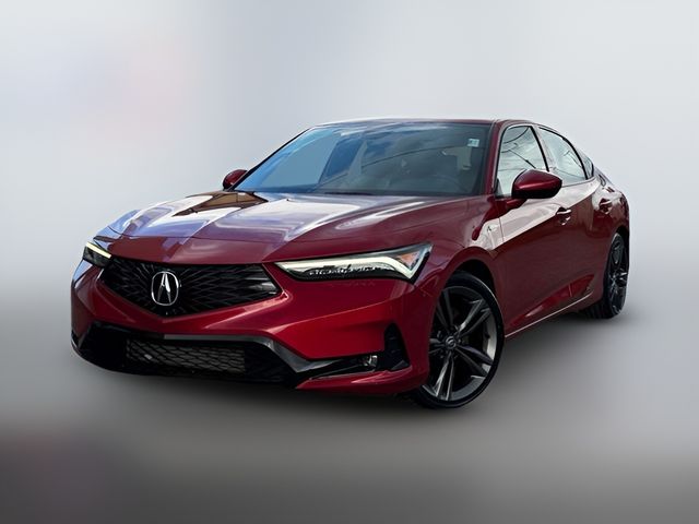 2023 Acura Integra w/A-Spec Package