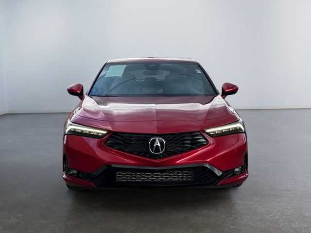 2023 Acura Integra w/A-Spec Package