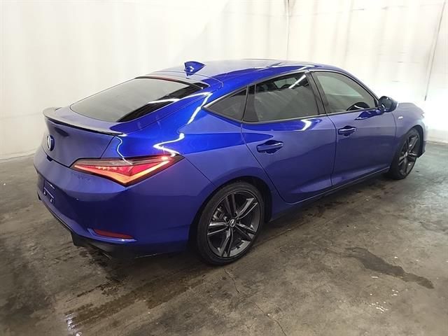 2023 Acura Integra w/A-Spec Package