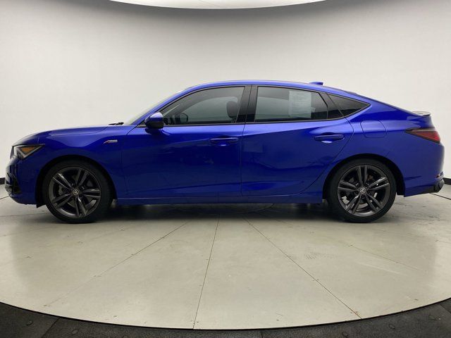 2023 Acura Integra w/A-Spec Technology Package