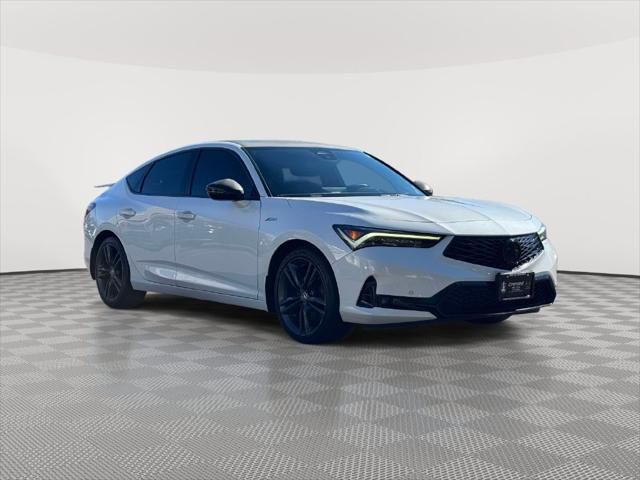 2023 Acura Integra w/A-Spec Technology Package