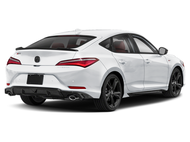 2023 Acura Integra w/A-Spec Technology Package