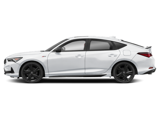 2023 Acura Integra w/A-Spec Technology Package