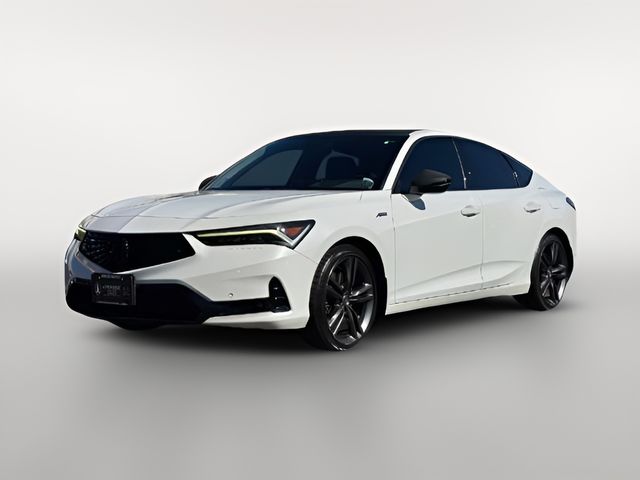 2023 Acura Integra w/A-Spec Technology Package