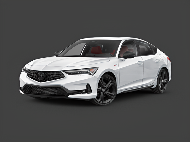 2023 Acura Integra w/A-Spec Technology Package