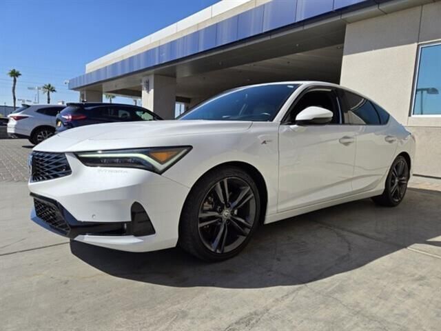 2023 Acura Integra w/A-Spec Technology Package