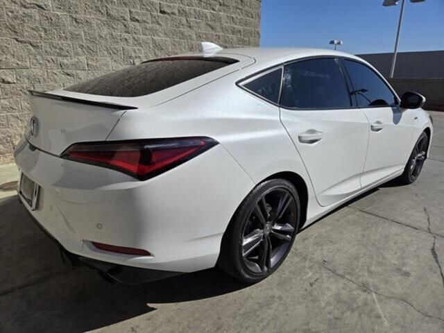 2023 Acura Integra w/A-Spec Technology Package