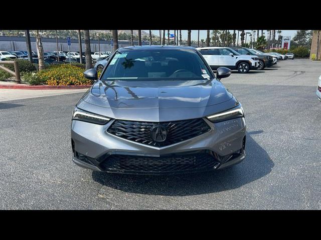 2023 Acura Integra w/A-Spec Technology Package