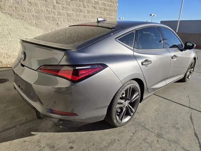 2023 Acura Integra w/A-Spec Technology Package