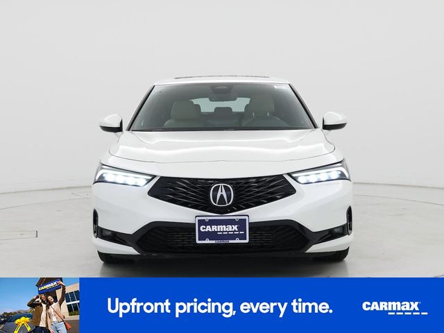 2023 Acura Integra w/A-Spec Package