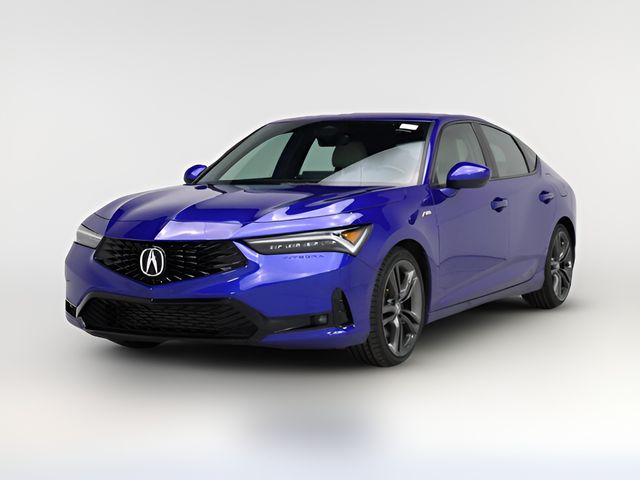 2023 Acura Integra w/A-Spec Package