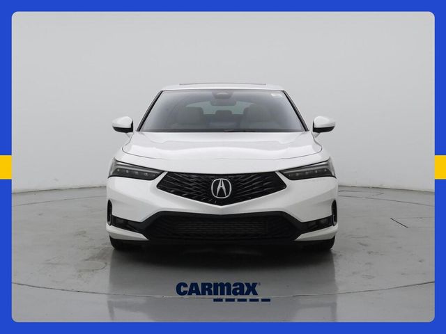 2023 Acura Integra w/A-Spec Package