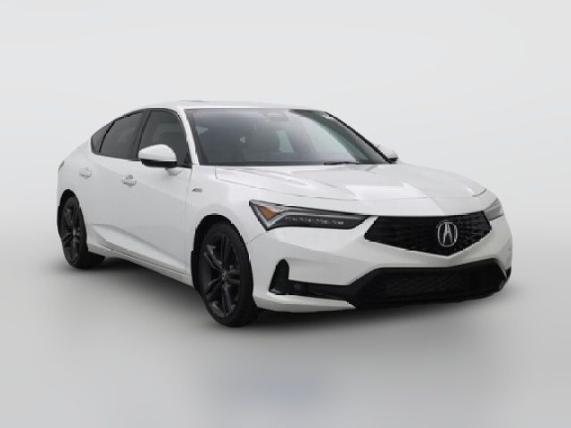 2023 Acura Integra w/A-Spec Package