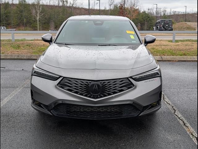 2023 Acura Integra w/A-Spec Package