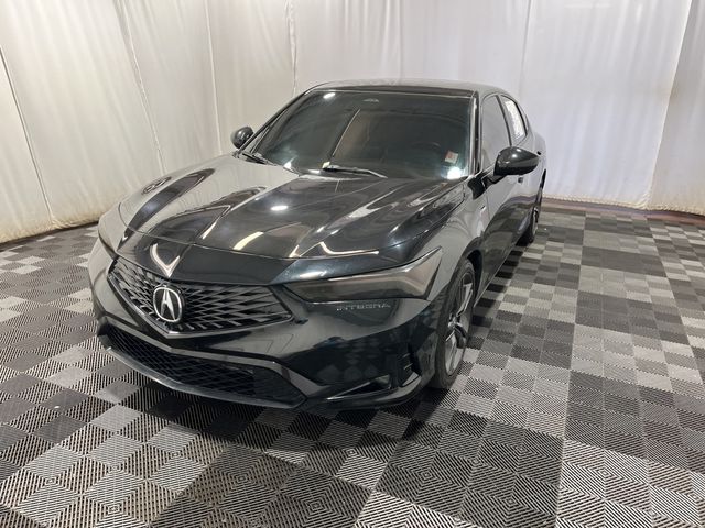 2023 Acura Integra w/A-Spec Package