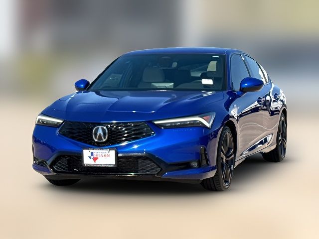 2023 Acura Integra w/A-Spec Package