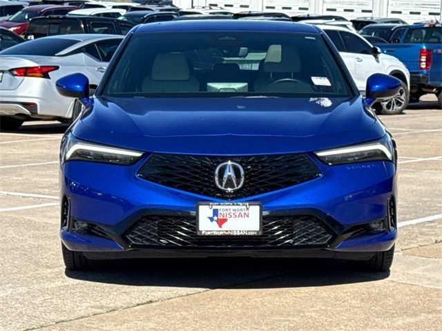 2023 Acura Integra w/A-Spec Package