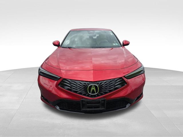2023 Acura Integra w/A-Spec Package