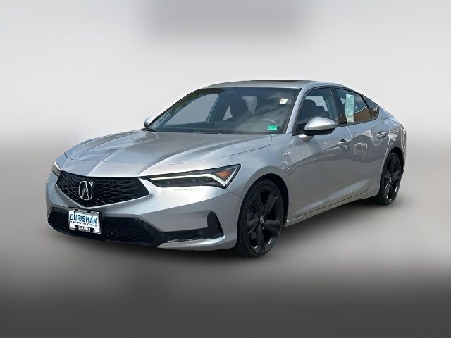 2023 Acura Integra w/A-Spec Package