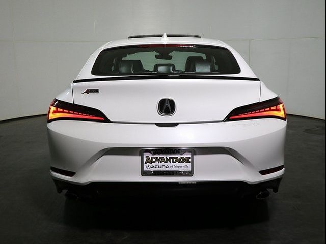 2023 Acura Integra w/A-Spec Package