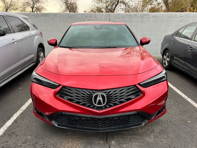 2023 Acura Integra w/A-Spec Package