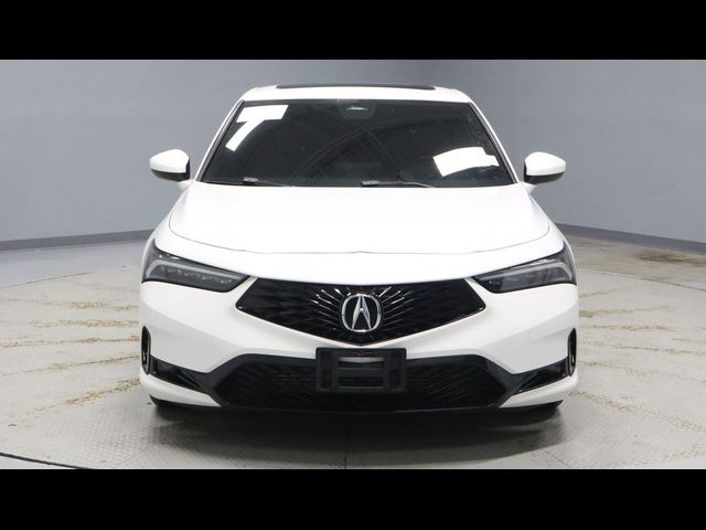 2023 Acura Integra w/A-Spec Package